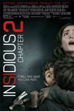 Watch Insidious: Chapter 2 M4ufreemovies