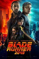 Watch Blade Runner 2049 M4ufreemovies