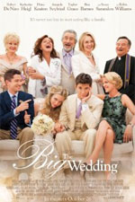 Watch The Big Wedding M4ufreemovies