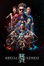 Watch Mortal Kombat II M4ufreemovies