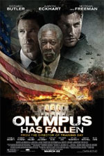 Watch Olympus Has Fallen M4ufreemovies