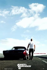 Watch Fast & Furious 6 M4ufreemovies