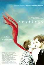 Watch Restless M4ufreemovies