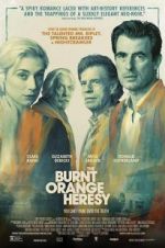 Watch The Burnt Orange Heresy M4ufreemovies