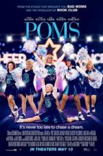 Watch Poms M4ufreemovies