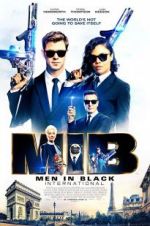 Watch Men in Black: International M4ufreemovies