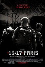 Watch The 15:17 to Paris M4ufreemovies