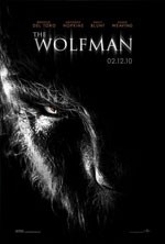Watch The Wolfman M4ufreemovies