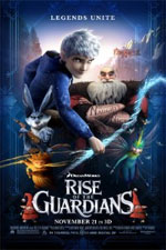 Watch Rise of the Guardians M4ufreemovies
