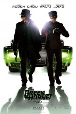 Watch The Green Hornet M4ufreemovies