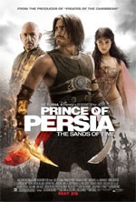Watch Prince of Persia: The Sands of Time M4ufreemovies