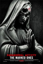 Watch Paranormal Activity: The Marked Ones M4ufreemovies