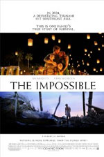 Watch The Impossible M4ufreemovies