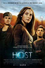 Watch The Host M4ufreemovies
