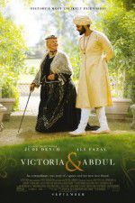 Watch Victoria and Abdul M4ufreemovies
