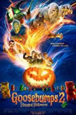 Watch Goosebumps 2: Haunted Halloween M4ufreemovies
