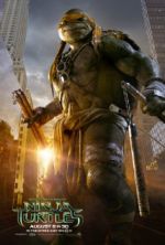 Watch Teenage Mutant Ninja Turtles M4ufreemovies