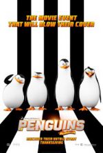 Watch Penguins of Madagascar M4ufreemovies