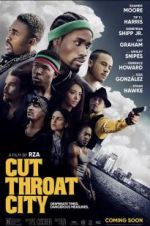 Watch Cut Throat City M4ufreemovies