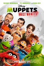 Watch Muppets Most Wanted M4ufreemovies