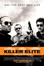 Watch Killer Elite M4ufreemovies