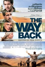 Watch The Way Back M4ufreemovies