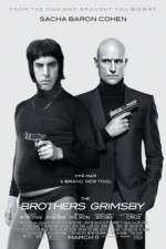 Watch The Brothers Grimsby M4ufreemovies