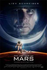 Watch The Last Days on Mars M4ufreemovies