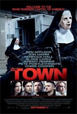 Watch The Town M4ufreemovies