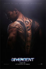 Watch Divergent M4ufreemovies