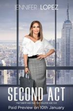 Watch Second Act M4ufreemovies