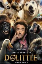 Watch Dolittle M4ufreemovies