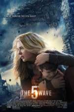 Watch The 5th Wave M4ufreemovies
