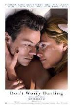Watch Don't Worry Darling M4ufreemovies