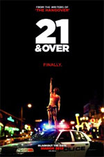 Watch 21 & Over M4ufreemovies