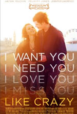 Watch Like Crazy M4ufreemovies