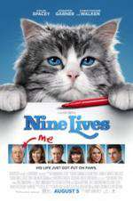 Watch Nine Lives M4ufreemovies
