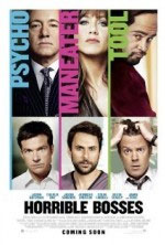 Watch Horrible Bosses M4ufreemovies