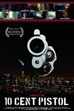 Watch 10 Cent Pistol M4ufreemovies