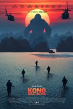 Watch Kong: Skull Island M4ufreemovies