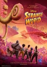 Watch Strange World M4ufreemovies