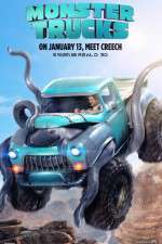 Watch Monster Trucks M4ufreemovies