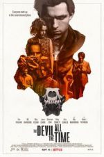 Watch The Devil All the Time M4ufreemovies
