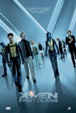 Watch X-Men: First Class M4ufreemovies