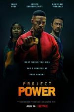 Watch Project Power M4ufreemovies