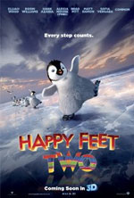 Watch Happy Feet Two M4ufreemovies