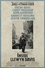 Watch Inside Llewyn Davis M4ufreemovies