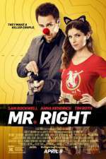 Watch Mr. Right M4ufreemovies