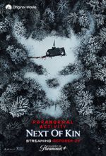 Watch Paranormal Activity: Next of Kin M4ufreemovies