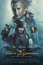Watch Pirates of the Caribbean: Dead Men Tell No Tales M4ufreemovies